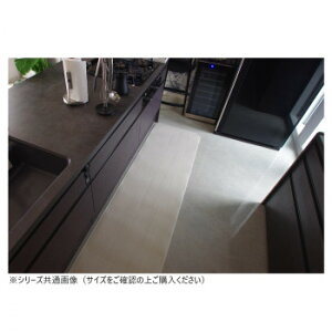 �@����}�b�g�V���[�Y �L�b�`���}�b�g �z���C�g�A�b�V�� 60×180cm�y���������z