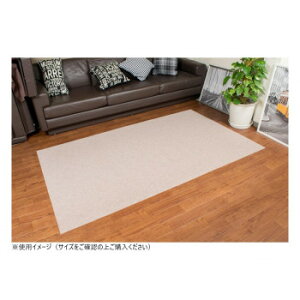 �L���[�g���[TM ���L�}�b�g(�y�b�g�p) 65×240cm �A�C�{���[�y���������z