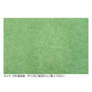 �L���[�g���[TM ���L�}�b�g(�y�b�g�p) 65×240cm �O���[���y���������z