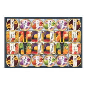 金澤兼六製菓 バラエティデザートギフト TUK-50W【送料無料】