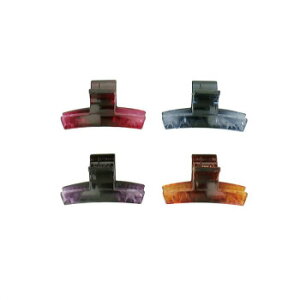 �t�����[�����O �w�A�A�N�Z�T���[ �w�A�N���b�v(4�Z�b�g) MT�E�}���` HHC0438-MT�y���������z