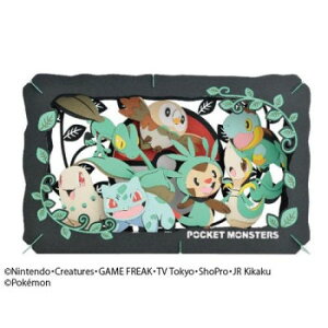 PAPER THEATER y[p[VA^[ |PbgX^[ TYPE:GRASS PT-L06 00018913yz [֑Ήi