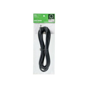 YAZAWA(���U��) DC12��p���i�I�X���X�R�[�h5m18AWG SL008�y���������z