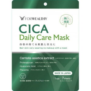 �t�H�E�F���V�B CA�f�C���[�}�X�N�V�[�g 7P�y���������z ���[���֑Ή����i