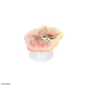 mofusand �V���J�V���JPOCOPOCO �J�b�v�P�[�L�ɂ�� MOFU-82B�y���������z ���[���֑Ή����i