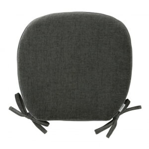 �쓇�D���Z���R�� filo decor �W���C�A���g �_�C�j���O�V�[�g�N�b�V���� 45×43Vcm LN1311 GR �O���[�y���������z