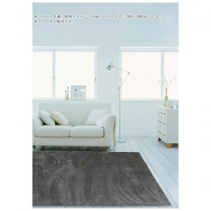 �V���M�[���O�@Light wash ���C�g�E�H�b�V�� Gray�@�O���[ 185×185�y���������z