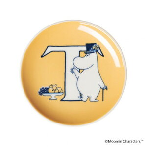 (A)Moomin�@���[�~�� �A���t�@�x�b�g�R���N�V���� �~�j�v���[�g 10.5cm T�@1075848�y���������z ���[���֑Ή����i