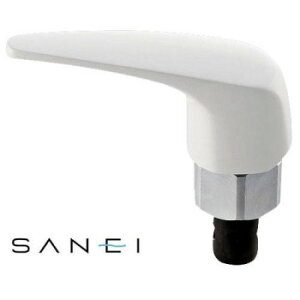 �O�h�����@SANEI�@�V���O�����o�[�P�����㕔�@PR171-13�@�z���C�g�y���������z