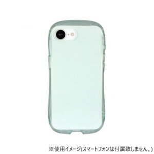 iPhone16e�Ή� �N���X�^���N���A�P�[�X ���C�g�u���[ GMD-31LBL�y���������z