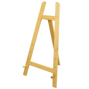大額 額立・イーゼル 2203 額立て 900H 木地【送料無料】