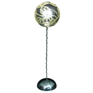 LEDガラスボール 86930【送料無料】