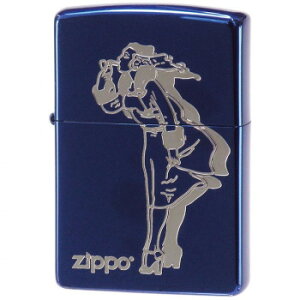 yMC^[ ZIPPO NVJECfB BLCIyz [֑Ήi