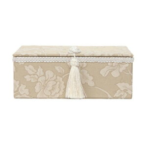 �W�F�j�t�@�[�e�C���[ �w�A���[�� �W���G���[BOX Heirloom 32450JB�y���������z