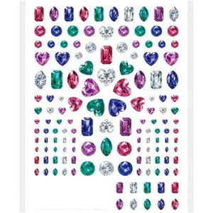 TSUMEKIRA(cL) lCV[ TSUKIvf[X  WG[ -refined- NN-TSU-008yz [֑Ήi