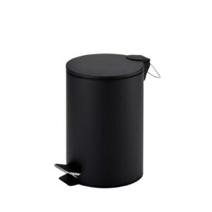 マイトラッシュII ペダルペール12L(ブラック) MJ-0672 1034162【送料無料】