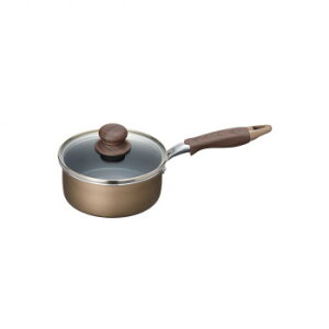 ブラナーノII IH対応片手鍋16cm MB-2391 1034352【送料無料】