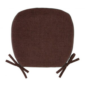 �쓇�D���Z���R�� filo decor �W���C�A���g �_�C�j���O�V�[�g�N�b�V���� 45×43Vcm LN1311 P �s���N�y���������z