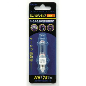 ELPA(Gp) ~jnQv 75W` NA JD110V65WHE-Byz [֑Ήi