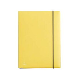 SUNNY NOTE ノート LSN-01 yellow【送料無料】 メール便対応商品