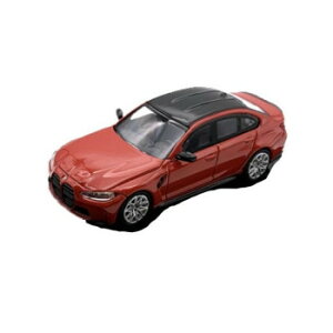 JADI BMW M3 G80 ggbh LHD 1/64XP[ PA55205yz