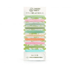 GARDEN PARTY tXhイZbg GA[ GP-C19yz [֑Ήi