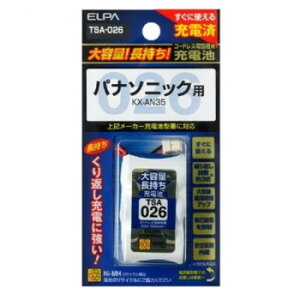 ELPA(Gp)@eʒ[dr@TSA-026@1831500yz [֑Ήi