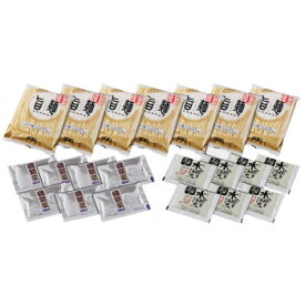 「旨麺」博多水炊きラーメンセット(磯紫菜付) 7食セット FM-7i【送料無料】