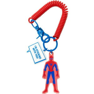 �C���E���b�N MARVEL(�}�[�x��) POP ICON �R�C���L�[�z���_�[(�X�p�C�_�[�}��) IKE476�y���������z ���[���֑Ή����i