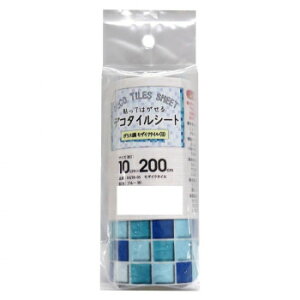 \Ă͂ fR^CV[g UCN^C u[ 10cm×200cm DGTB-05 Byz