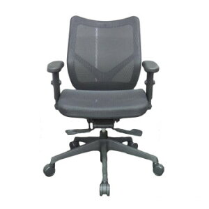 ���[�N�`�F�A�[ ���b�`���b�V���`�F�ABK HPF0103-001BK�y���������z