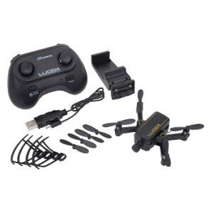 G-FORCE W[tH[X LUCIDA(Black) GB120yz
