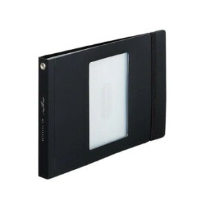 LIHIT LAB.(���q�g���u)�@myfa(�~�t�@)�@�t�H�g�R���N�V�����t�@�C���@�~�j�@�W�F�b�g�u���b�N�@N-3328-24�y���������z ���[���֑Ή����i