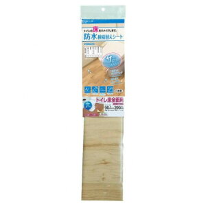 �h���͗l�ւ��V�[�g�@�g�C�����S�ʗp(�x�[�W��)�@90cm×200cm�@BKTW-90200�y���������z
