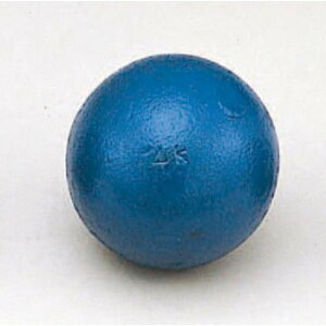DANNO(ダンノ) 鉄製砲丸 女子/一般・高校・U20(4kg) D0218【送料無料】