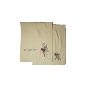 co^I ЖʃK[[vg tFCX^I 2 v[ K[ 34×85cmyz [֑Ήi