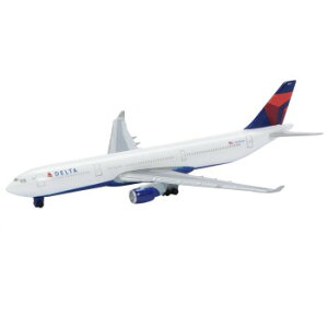 �_�������I�G���g���[�Ń|�C���g5�{�^�V���R�[�A���B�G�[�V���� A330-300 �f���^�q�� 1/600�X�P�[�� 403551680�y���������z