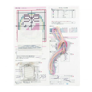 IpX L[EOhイLbg Fancy Colors nCq[ KS-156yz [֑Ήi