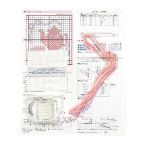 IpX L[EOhイLbg Fancy Colors eB[Zbg KS-157yz [֑Ήi