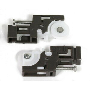 ハイロジック 網戸用取替戸車三協A左右 B30528RL 94472【送料無料】 メール便対応商品