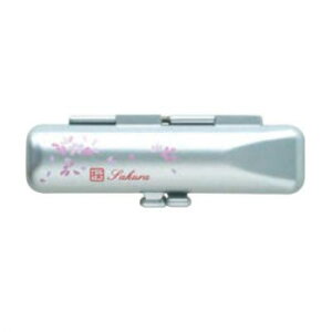 �a��ӃP�[�X �� �V���o�[12×60�p IB-WA04�y���������z