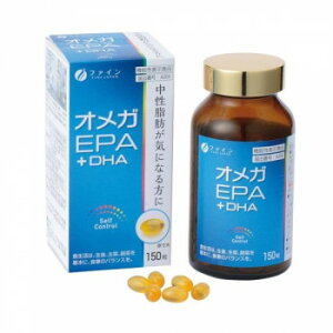 �t�@�C�� �I���KEPA+DHA �@�\���\���H�i�@96g(640mg×150��)�y���������z