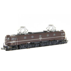 トイテック EF58形電気機関車 61号機 お召し仕様 T039-1【送料無料】