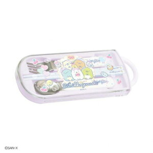 TGbNX San-x ݂R炵 gIZbg(͂EXv[EtH[N)(L[g) KA18702yz