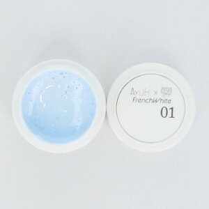 �r���[�e�B�[�l�C���[ AYUHxEF �t�����`�z���C�g01 AEG-1�y���������z ���[���֑Ή����i