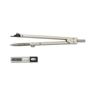 MICRO SHARP(R) コンパス 0.5m/m 大型 011-0040【送料無料】 メール便対応商品