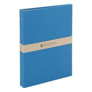 �i�J�o���V �e���R�b�^ �o�C���_�[�A���o�� L3 �u���[ TER-L3Y-140-B�y���������z