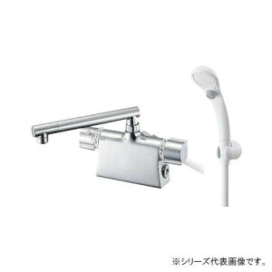 三栄 SANEI column サーモデッキシャワー混合栓 SK7850DT2-13【送料無料】