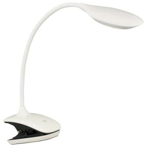 OHM �N���b�v���C�g �R�[�h���X�[�d�� �����F LTC-LC16DSR-W�y���������z