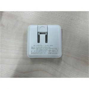 ポケットモンスター USB Type-C ACアダプタ ミミッキュ POKE-988E【送料無料】